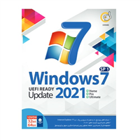 Windows 7 SP1 Update 2021 UEFI READY 32&64-bit