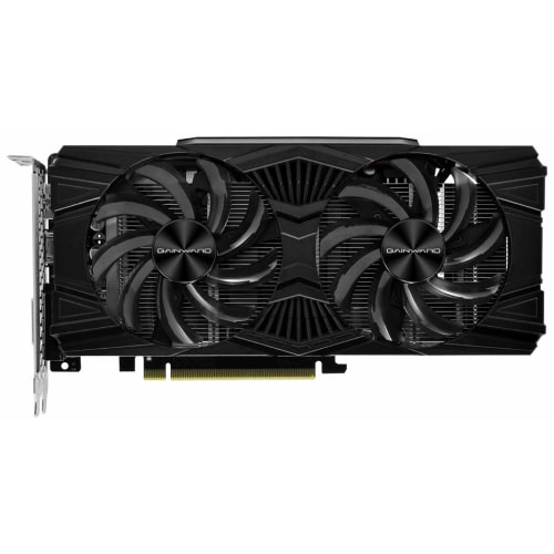 کارت گرافیک گینوارد مدل GAINWARD GeForce GTX 1660 Ti Ghost 6GB