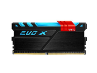 رم GEIL EVO X 8GB RGB 2400Mhz