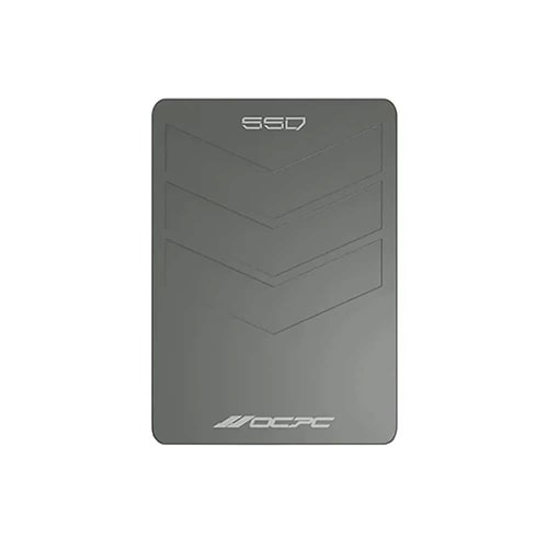 حافظه اس اس دی OCPC SATA III XTG 512GB