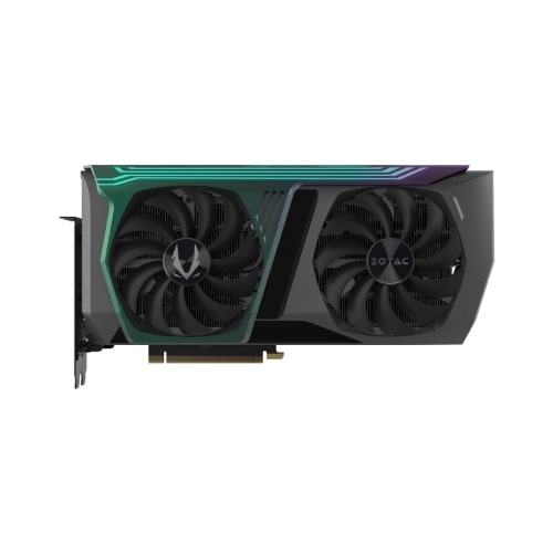 کارت گرافیک زوتاک مدل ZOTAC GAMING GeForce RTX 3070 AMP Holo LHR 8GB