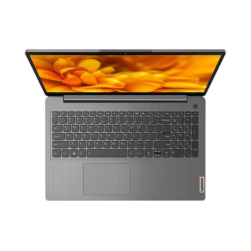 لپ تاپ لنوو مدل LENOVO IdeaPad 3 - i7(1165G7)8GB-512GB-2GB(MX450)