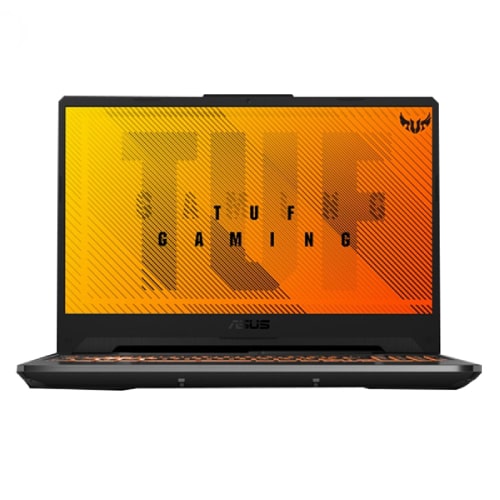 لپ تاپ ایسوس مدل ASUS TUF Gaming A15 FX506LI - i5(10300H)-8GB-512SSD-4GB-GTX1650TI