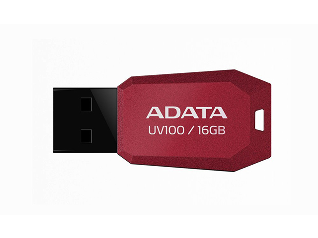 ADATA UV100 Flash Memory16GB