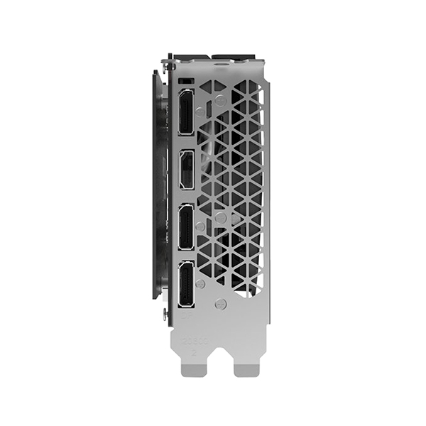 کارت گرافیک زوتک مدل ZOTAC 20610D RTX 2060 SUPER AMP 8GB