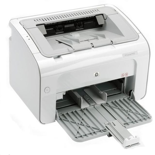 پرينتر ليزری اچ پي مدل LaserJet P1102