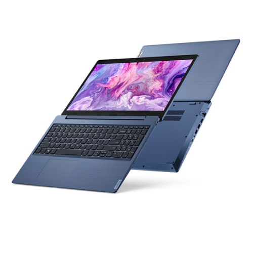 لپ تاپ لنوو مدل LENOVO IdeaPad L3 - I7(10510U)-8G-1TB-2GB-MX130