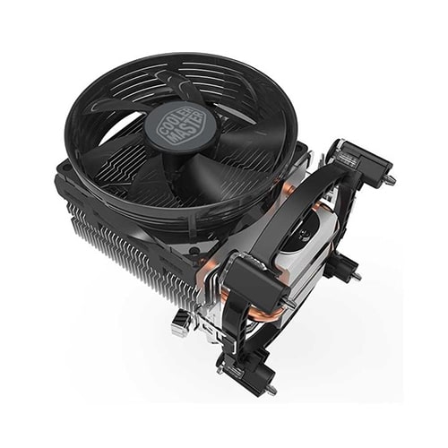 خنک کننده بادی کولر مستر Cooler Master FAN HYPER T20