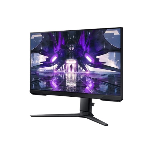 مانیتور گیمینگ 24 اینچ سامسونگ مدل Odyssey G3 LS24AG320 FHD