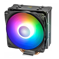 خنک کننده بادی دیپ کول DeepCool GAMMAXX GT A-RGB (LGA 1700)