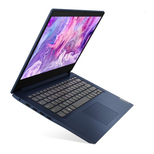 لپ تاپ لنوو مدل LENOVO IdeaPad 3 - i3 10110U-8GB-1TB-Intel