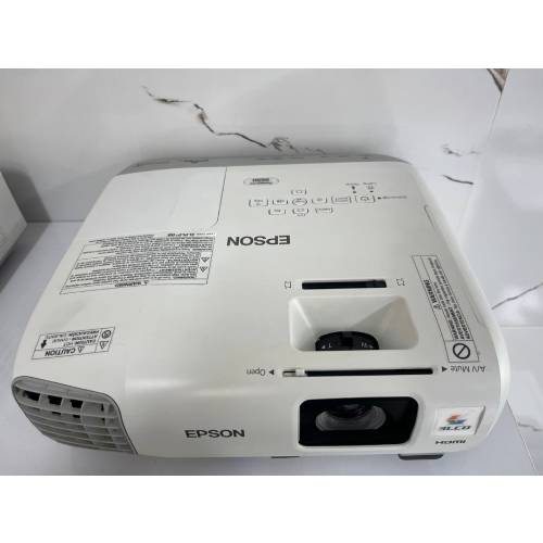 اجاره ویدئو پروژکتور اپسون مدل EPSON 965H