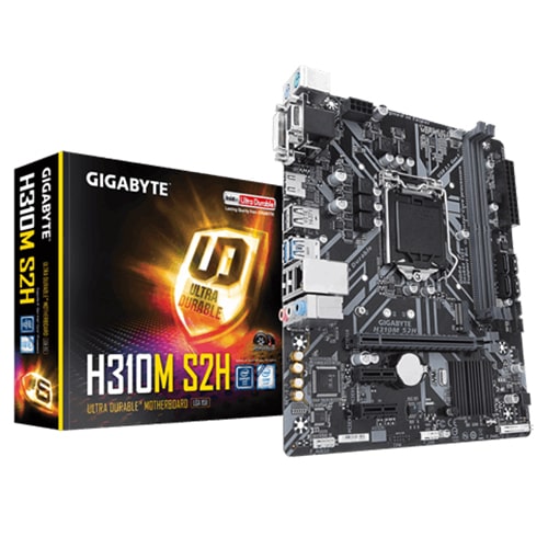 مادربرد گیگابایت مدل Gigabyte H310M S2H