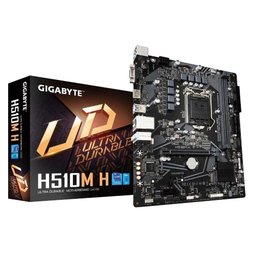 مادربرد گیگابایت مدل GIGABYTE H510M H