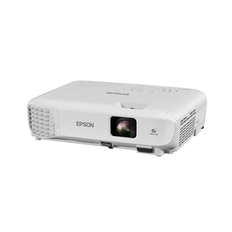 ویدئو پروژکتور اپسون مدل EPSON EB-E01