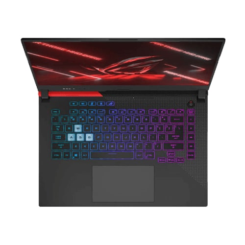 لپ تاپ ایسوس مدل ASUS ROG STRIX G513RC - R7(6800H)-8GB-1TB SSD-4GB(3050)