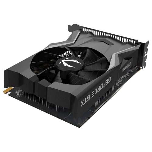 کارت گرافیک زوتک مدل ZOTAC GAMING GeForce GTX 1650 OC GDDR6 4GB