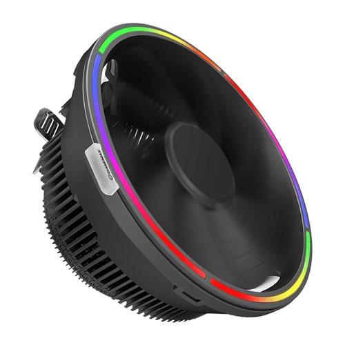 خنک کننده بادی گیم مکس مدل GAME MAX GAMMA 200 RGB