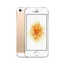 Apple iphone SE 16GB Gold
