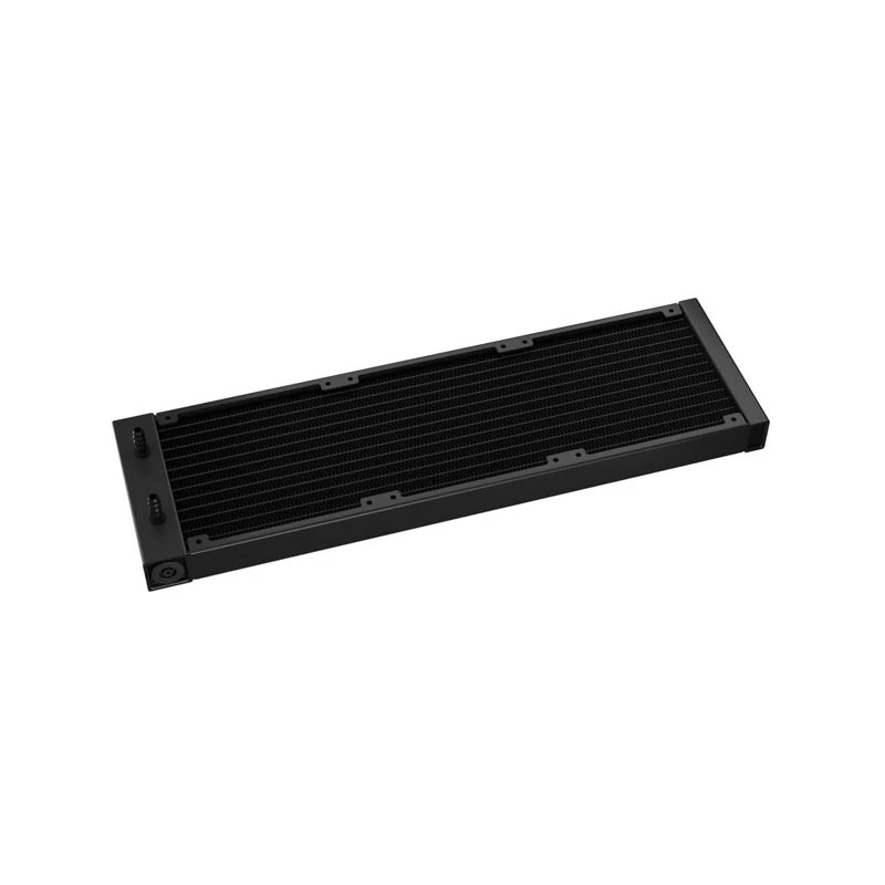 خنک کننده مایع پردازنده دیپ کول مدل DEEPCOOL LS720S ZERO DARK