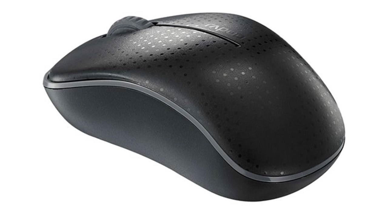 Rapoo M12 Wireless Mouse