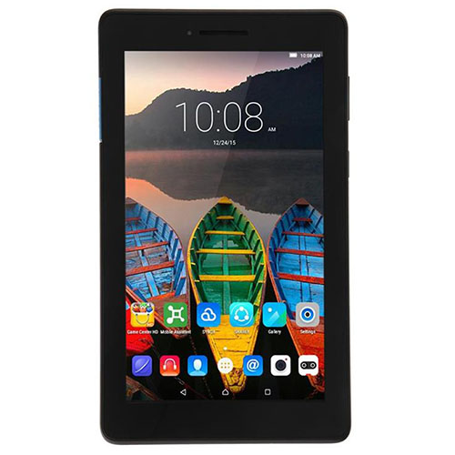 تبلت لنوو مدل Lenovo Tab E7 TB-7104i ظرفیت 16 گیگابایت