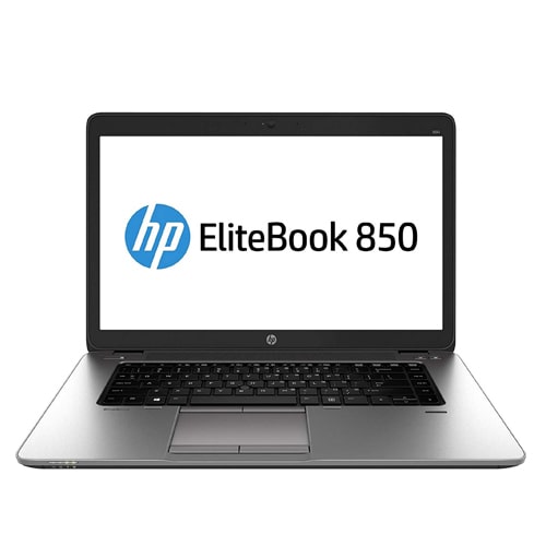 لپ تاپ استوک HP ELITEBOOK 850 G2 I5 (5300U)-8GB-256SSD-INT