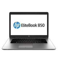 لپ تاپ استوک HP ELITEBOOK 850 G2 I5 (5300U)-8GB-256SSD-INT