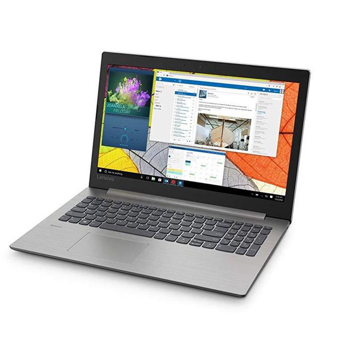 Lenovo Ideapad 330- Core i3(8130U)-4GB-1T Intel