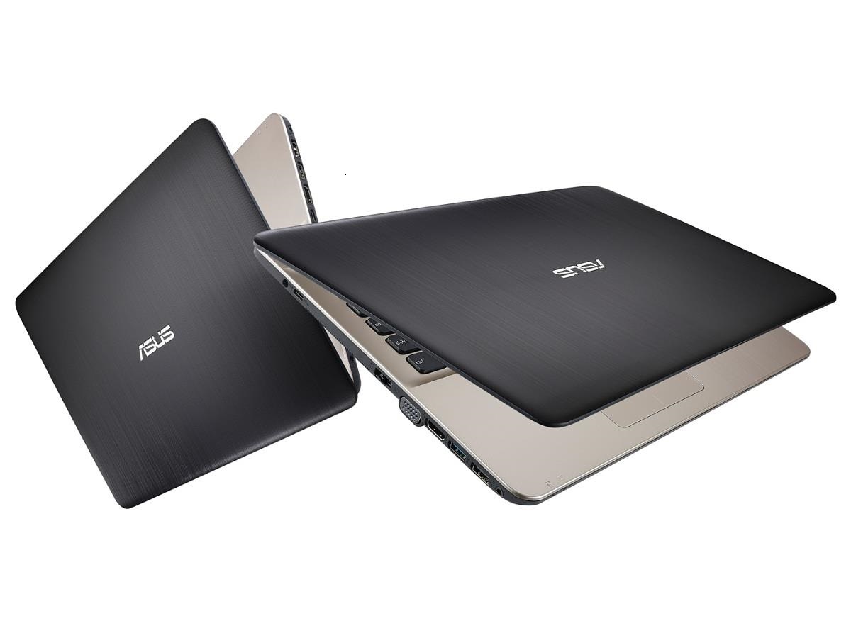 ASUS X541UV-I3-4GB-500GB-INT