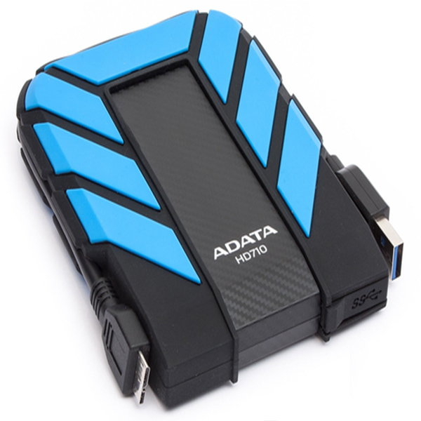 هارد اکسترنال ADATA HD710 EXTERNAL HARD DRIVE-1TB