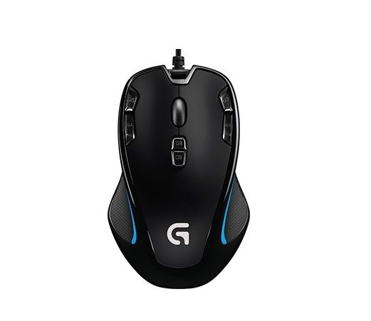 موس گیمینگ لاجیتک G300s Wired