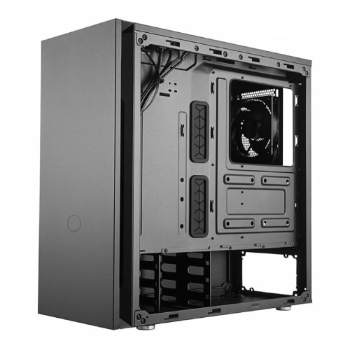 کیس کامپیوتر کولر مستر Cooler Master MasterBox Silencio S600