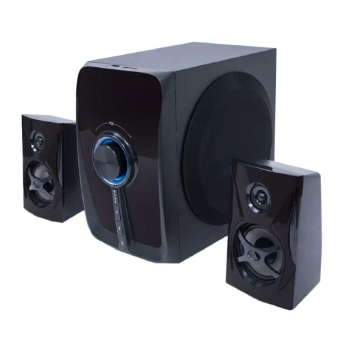 اسپیکر سه تکه تسکو مدل TSCO TS 2196