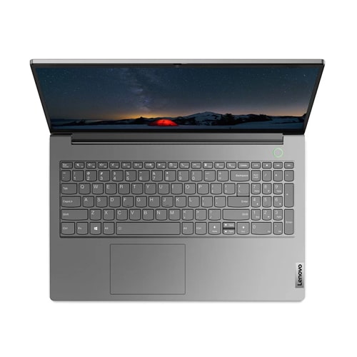 لپ تاپ لنوو مدل LENOVO ThinkBook - i3(1115G4)-4GB-256SSD-2GB(MX450)