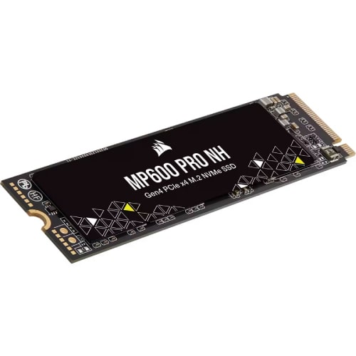 هارد اس اس دی Corsair مدل MP600 PRO NH 500GB NVMe M.2 SSD