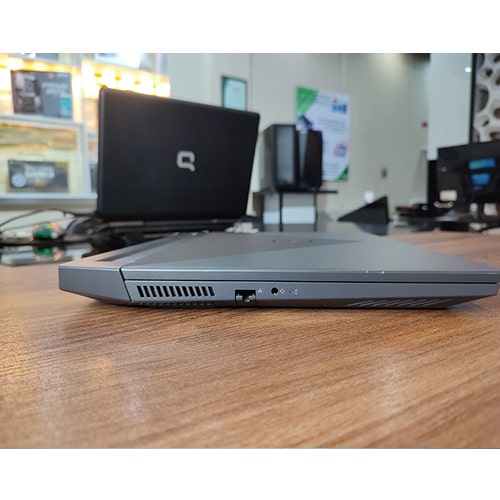 لپ تاپ استوک DELL G15 5510 I5(10500H)-8GB-256SSD-4GB-1650GTX