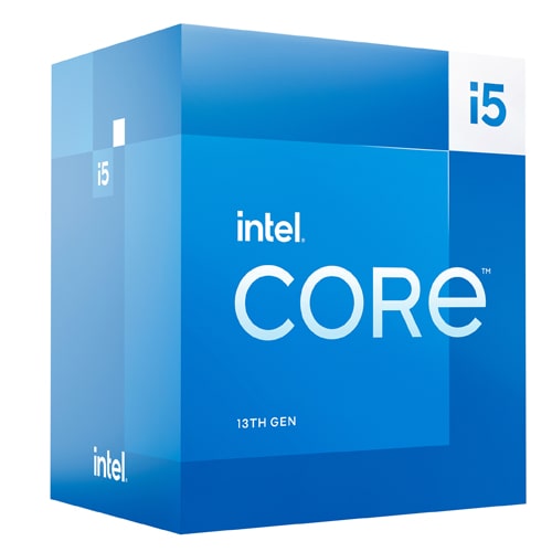 پردازنده اینتل مدل Intel Core i5-13400 Raptor Lake