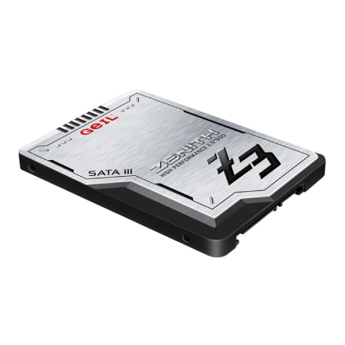 هارد اس اس دی Geil Zenith Z3 SATA III 512GB