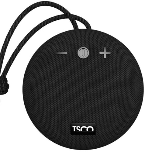اسپیکر بلوتوثی تسکو مدل TSCO TS 23305