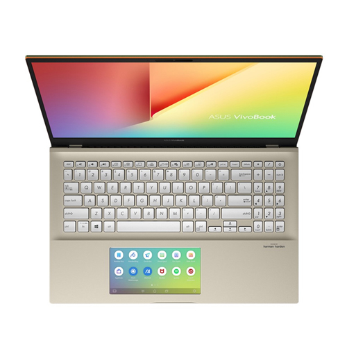 لپ تاپ ایسوس مدل   Asus VivoBook S532FL- i7 10510U-16GB-1TB SSD-2GB