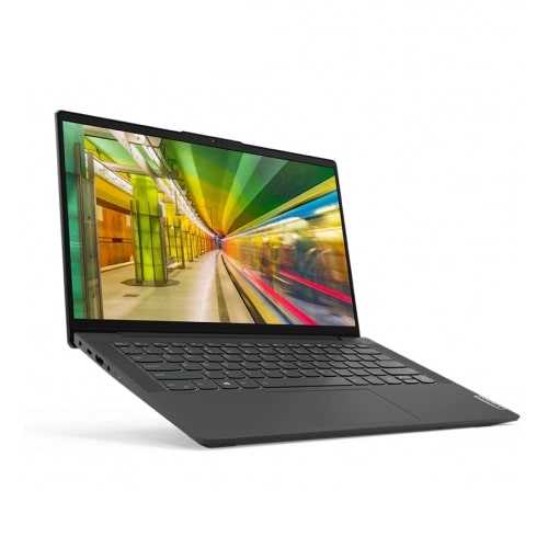 لپ تاپ لنوو مدل LENOVO IdeaPad 5 - R5(5500U)-8GB-512SSD-INTEL