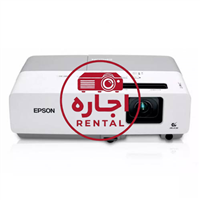 اجاره ویدئو پروژکتور اپسون مدل EPSON EMP83H