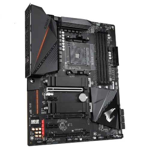 مادربرد گیگابایت مدل GIGABYTE B550 AORUS PRO