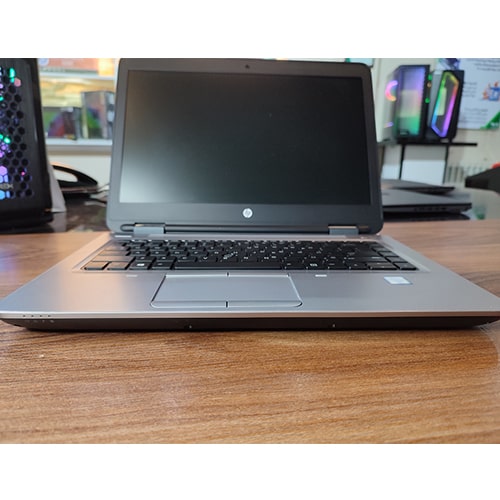 لپ تاپ استوک HP ELITEBOOK 840 G1 I5(4300U)-8GB-256SSD-INT