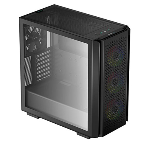 کیس کامپیوتر دیپ کول مدل  DEEPCOOL CG560