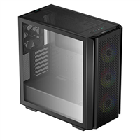 کیس کامپیوتر دیپ کول مدل  DEEPCOOL CG560