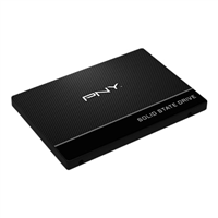 هارد اس اس دی PNY 120GB