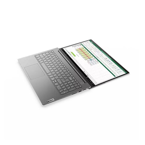 لپ تاپ لنوو مدل LENOVO THINKBOOK 15 - i7(1165G7)-8GB-1TB-2GB-MX450