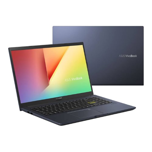 لپ تاپ ایسوس مدل ASUS VivoBook R528EP - i7(1165G7)-8GB-512SSD-2GB-MX330